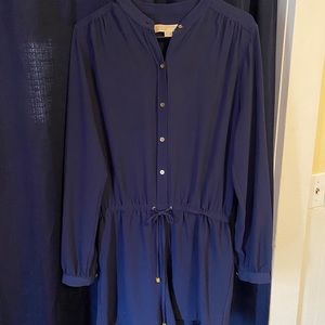 Michael Kors Romper